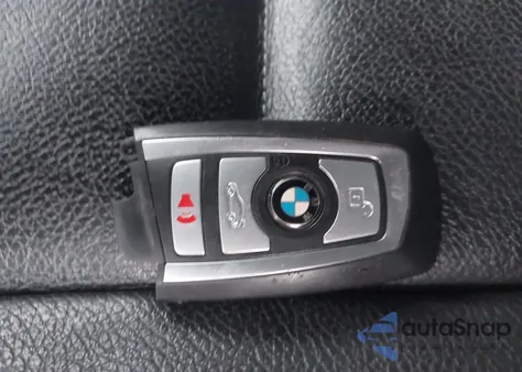 2017 BMW X3 xDrive28I from USA, damaged, VIN 5UXWX9C58H0D99531